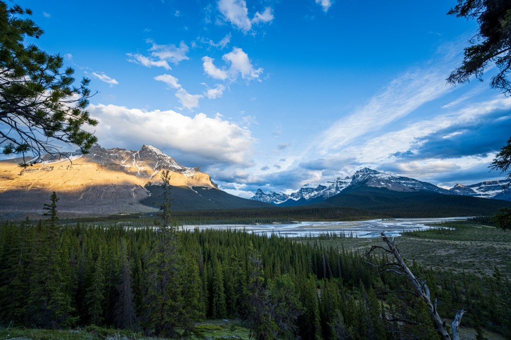 Let’s Go Travel –&nbsp;Unhurried